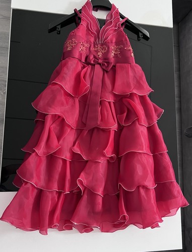 Mädchen festkleid hochzeit - mädchen,