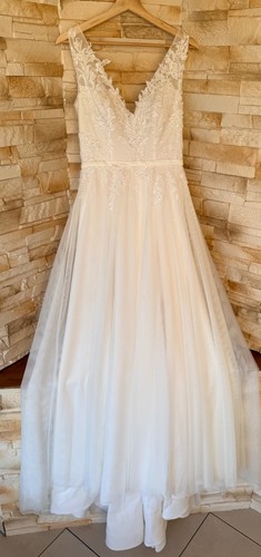 Hochzeitskleid strass - hochzeitskleid,