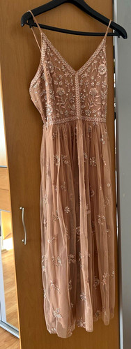 Asos damen trägerkleid - asos,