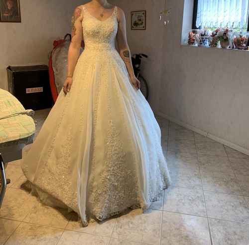 Brautkleid gelinlik prinzessin - gelinlik,