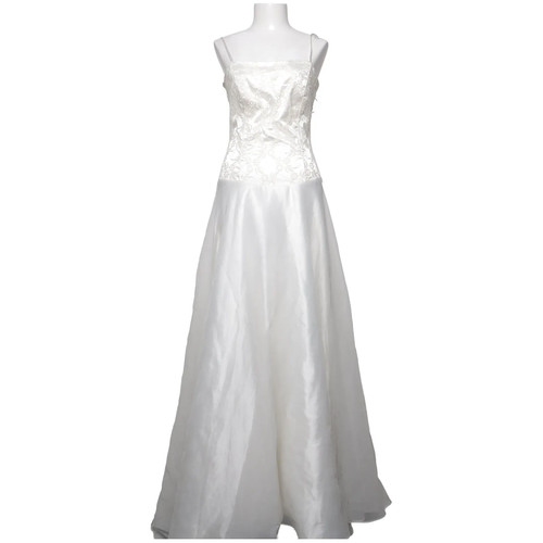 Hochzeitskleid größe m - größe:,