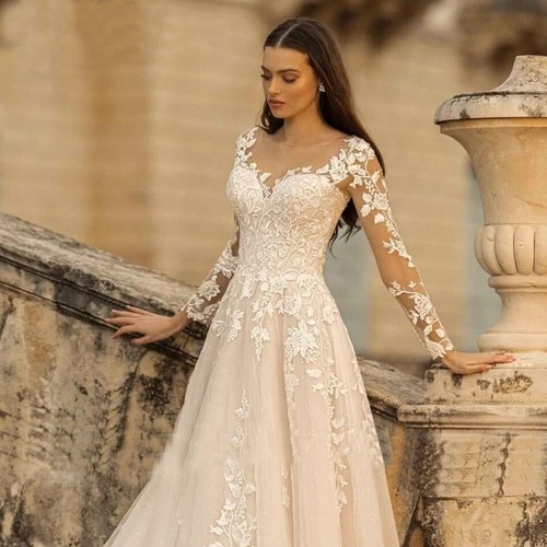 Brautkleid hochzeitskleid - brautkleid,