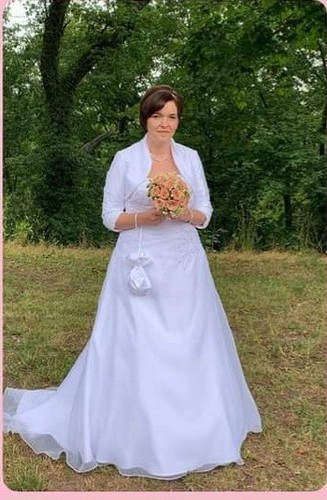 Hochzeitskleid größe - hochzeitskleid, 44