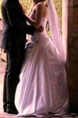 Hochzeitskleid s - /, (36)