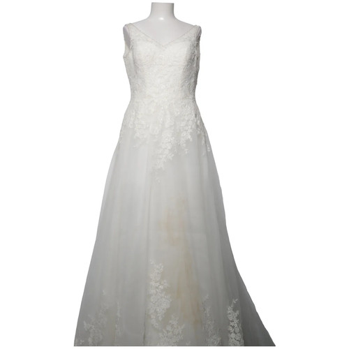 Viola chan hochzeitskleid - viola,
