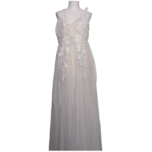 Shein curve hochzeitskleid - shein,