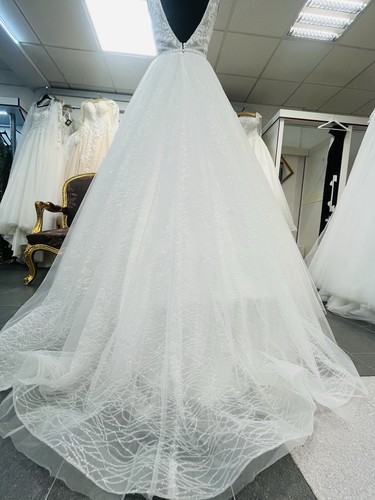 Hochzeitskleid neu mit - hochzeitskleid,,