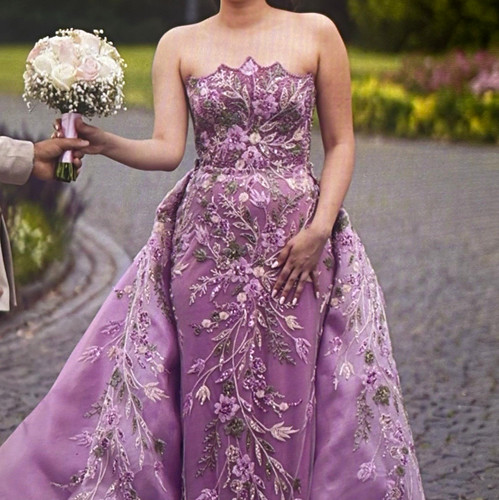 Damen abendkleid lang - abendkleid,