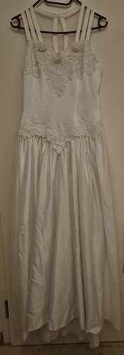 Linie brautkleid aus - brautkleid,