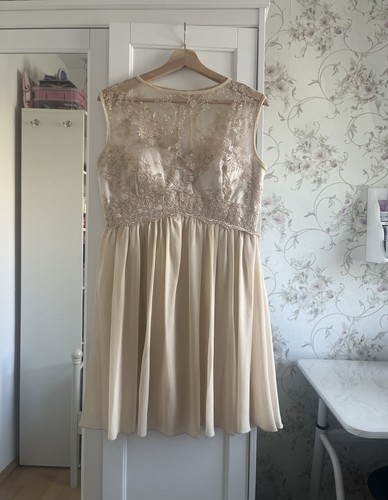 Cocktailkleid kurz marke - kurz,