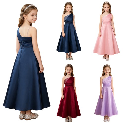 Mädchen festlich kleid - mädchen,