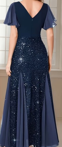 Damen abendkleid neu - abendkleid, 40
