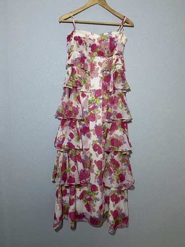Sommerkleid sisters maxi - sommerkleid,
