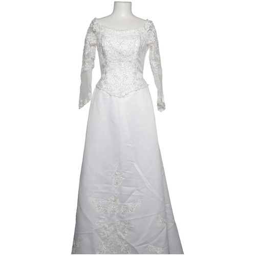 Hochzeitskleid größe 40 - hochzeitskleid,, größe: