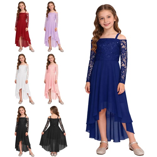 Mädchen festlich kleid - mädchen, für
